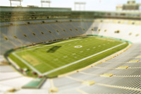 Lambeau Field