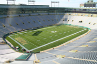 Lambeau Field