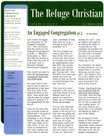 The Current Issue